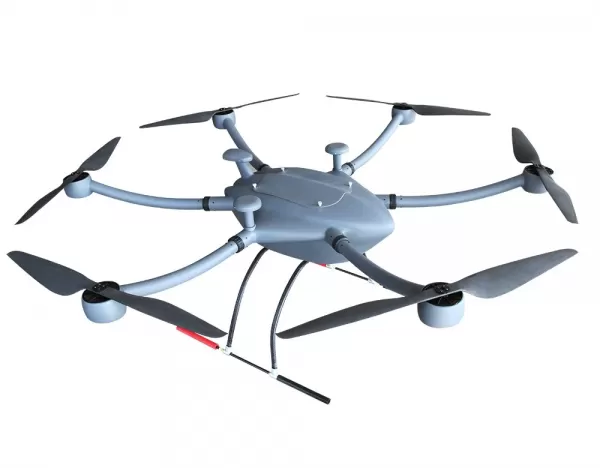 Гексакоптер T-DRONES M1500