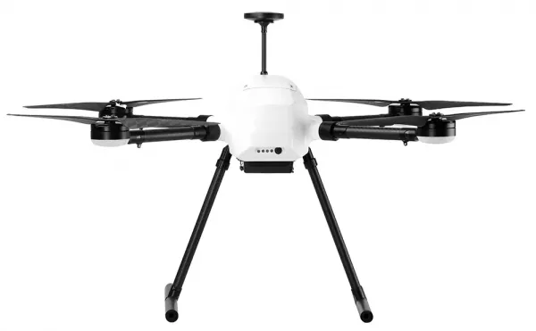 Квадрокоптер T-DRONES M690Pro