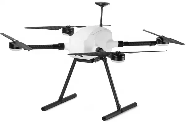 Квадрокоптер T-DRONES M690Pro