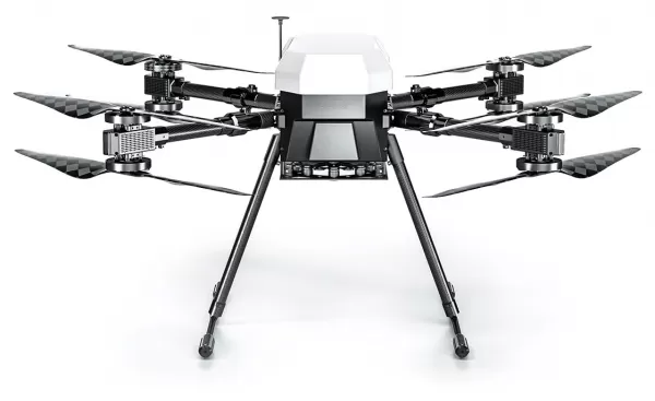 Квадрокоптер T-DRONES MX860