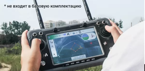 Квадрокоптер T-DRONES MX860