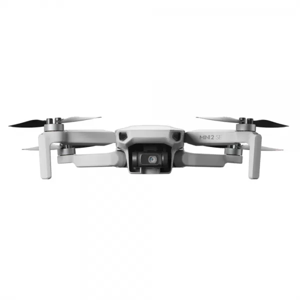 Квадрокоптер DJI Mini 2 SE Fly More Combo