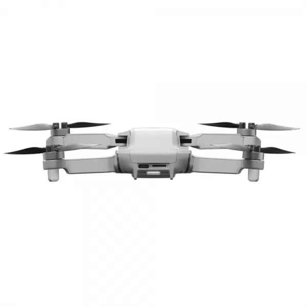 Квадрокоптер DJI Mini 2 SE Fly More Combo