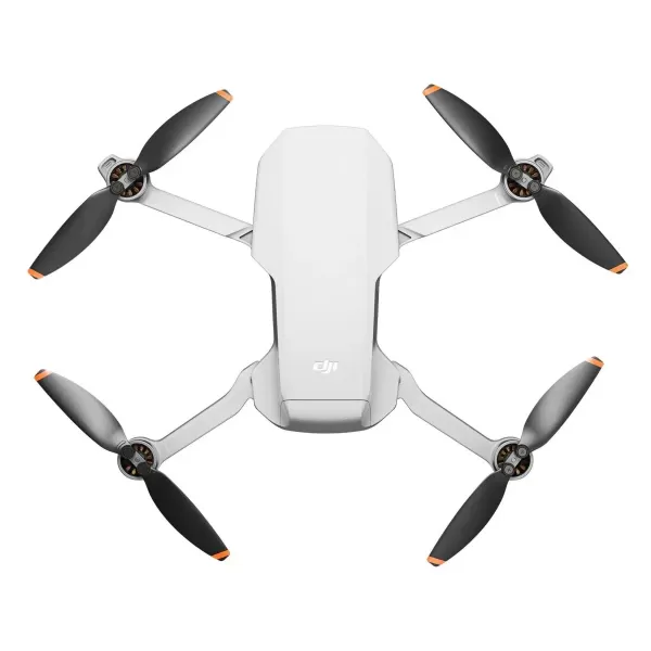 Квадрокоптер DJI Mini 2 SE Fly More Combo