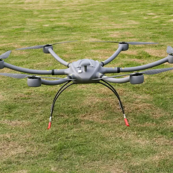 Гексакоптер T-DRONES M1500