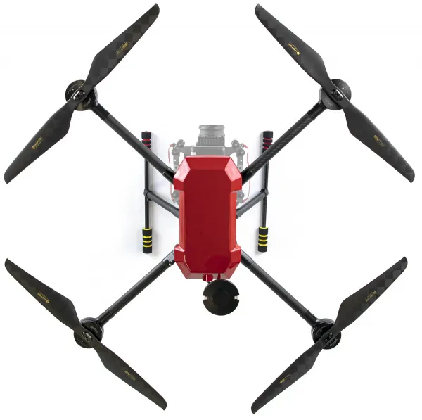 Квадрокоптер T-DRONES M690B