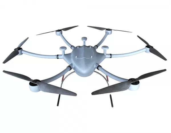 Гексакоптер T-DRONES M1500