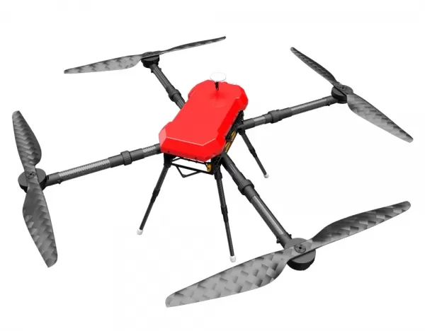 Квадрокоптер T-DRONES M1200